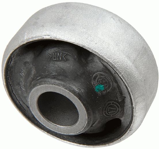 Lagerung, Lenker LEMFÖRDER 10205 02