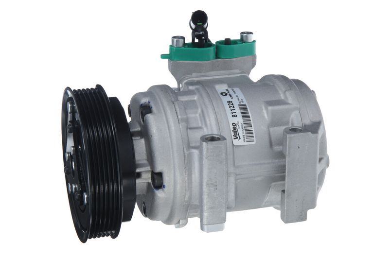 Kompressor, Klimaanlage VALEO 811229