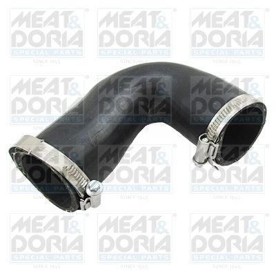 Ladeluftschlauch MEAT & DORIA 96339