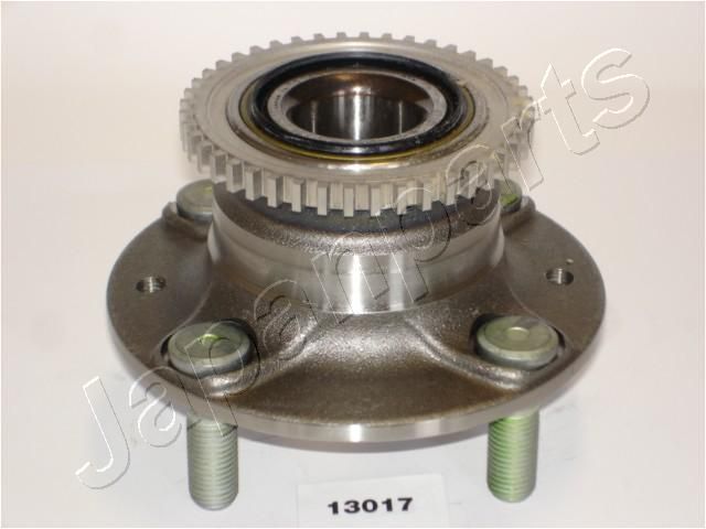 Radnabe JAPANPARTS KK-13017