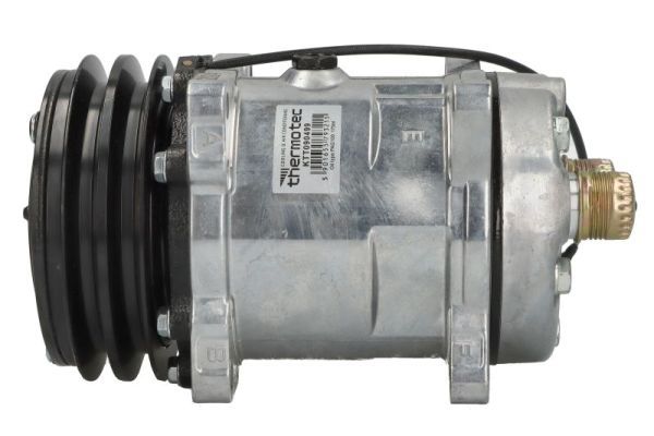 Kompressor, Klimaanlage THERMOTEC KTT090499