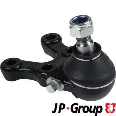 Trag-/Führungsgelenk JP GROUP 3940300380
