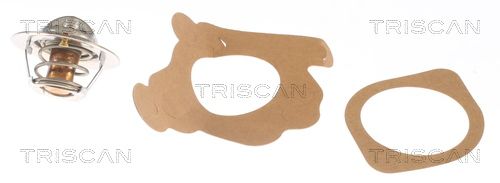 Kühlwasserthermostat TRISCAN 8620 1188
