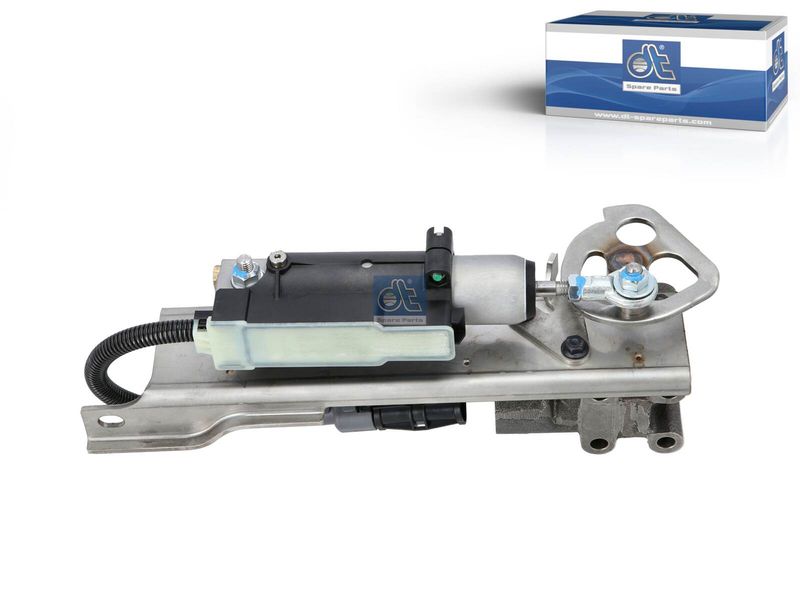 AGR-Ventil DT Spare Parts 3.25571