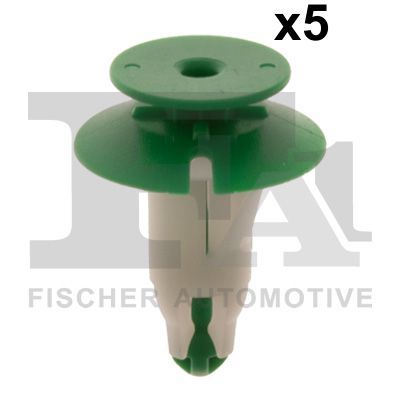 Clip, Zier-/Schutzleiste FA1 11-30016.5