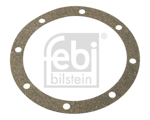 Dichtung, Achskappe FEBI BILSTEIN 17937
