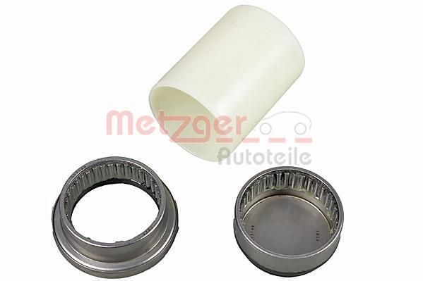 Reparatursatz, Achskörper METZGER 55003949