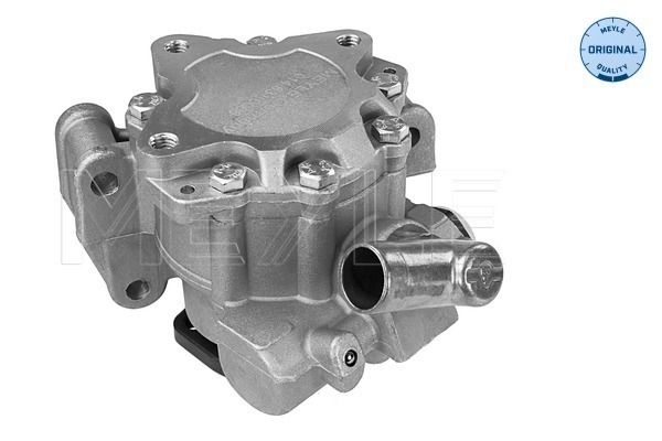 Hydraulikpumpe, Lenkung MEYLE 014 631 0006