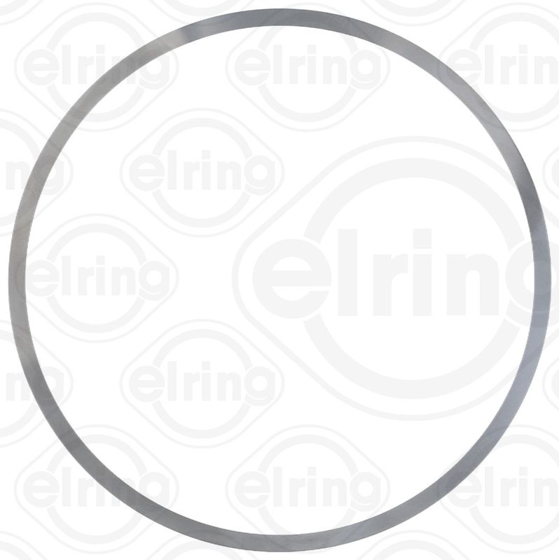 Dichtung, Zylinderlaufbuchse ELRING 153.371