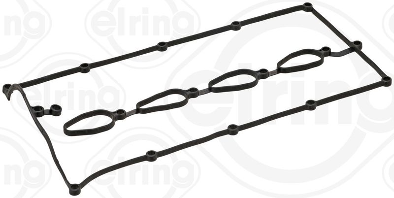 Dichtung, Zylinderkopfhaube ELRING 876.630