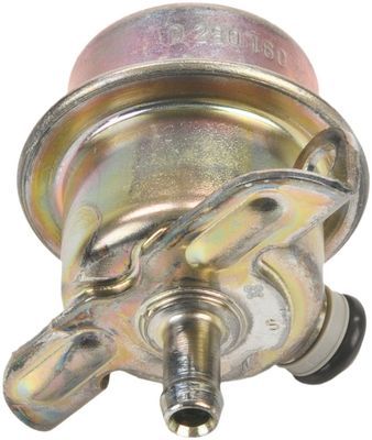 Kraftstoffdruckregler BOSCH 0 280 160 235