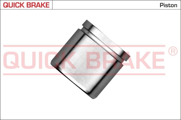 Kolben, Bremssattel QUICK BRAKE 185384K