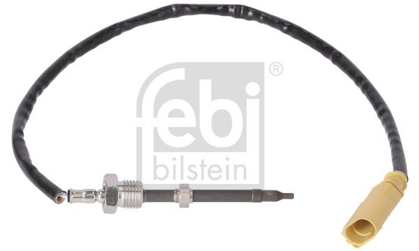 Sensor, Abgastemperatur FEBI BILSTEIN 1001845