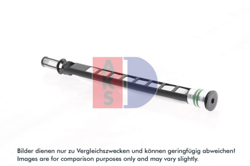 Trockner, Klimaanlage AKS DASIS 800435N
