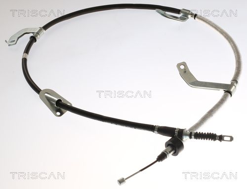Seilzug Feststellbremse TRISCAN 8140 181153