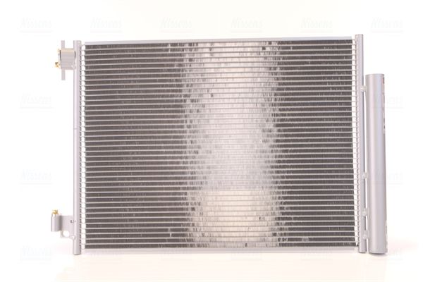 Kondensator, Klimaanlage NISSENS 940593