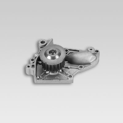 Wasserpumpe, Motorkühlung HEPU p763