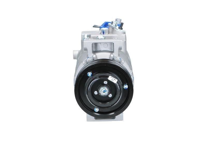Kompressor, Klimaanlage BV PSH 090.205.002.050