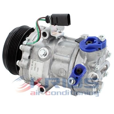 Kompressor, Klimaanlage MEAT & DORIA K11532A