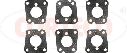 Dichtung, Abgaskrümmer CORTECO 420705H