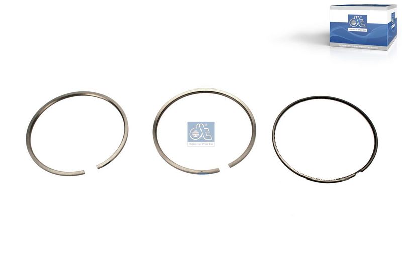 Kolbenringsatz DT Spare Parts 2.90122