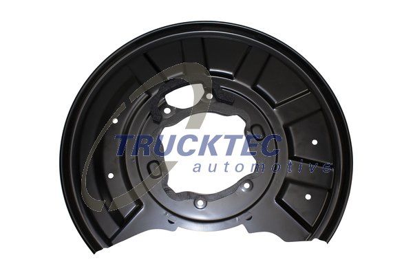 Ankerblech Spritzblech TRUCKTEC AUTOMOTIVE 02.35.579
