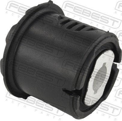 Lager Achskörper Hilfsrahmen FEBEST HYAB-002