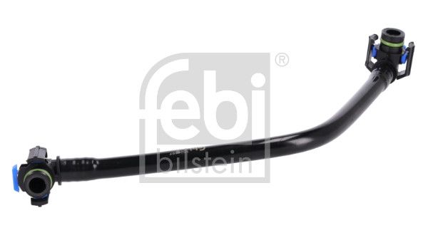 Kühlmittelrohrleitung FEBI BILSTEIN 1004587