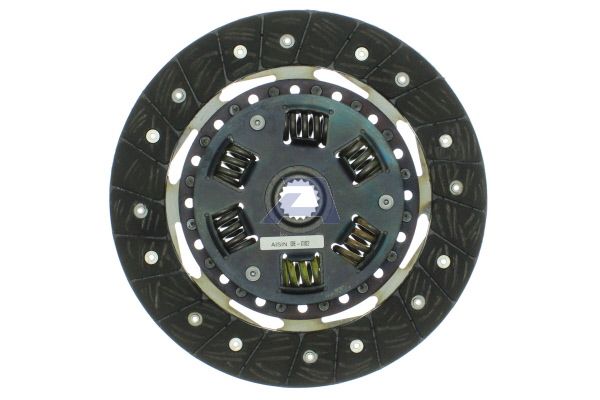 Kupplungsscheibe AISIN DE-CI02