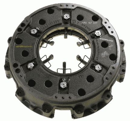 Kupplungsdruckplatte SACHS 1882137307