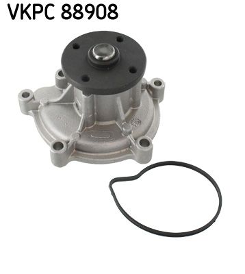 Wasserpumpe, Motorkühlung SKF VKPC88908