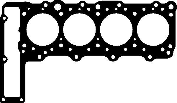 Dichtung, Zylinderkopf CORTECO 414884P
