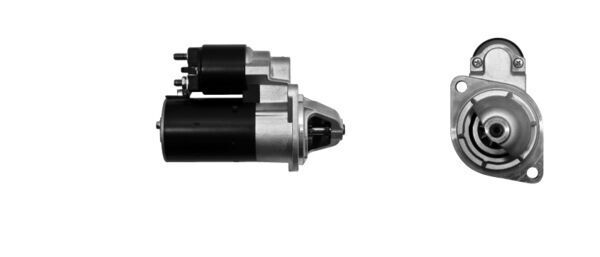 Starter MAHLE MS 59