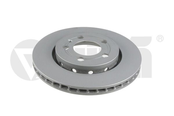 Bremsscheibe VIKA 66150920901