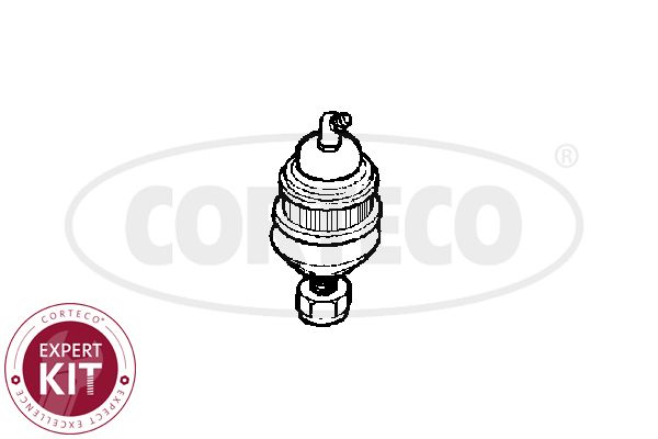 Trag-/Führungsgelenk CORTECO 49395830