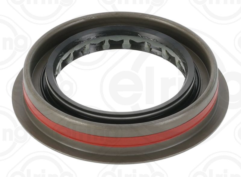 Wellendichtring, Automatikgetriebeflansch ELRING B18.370