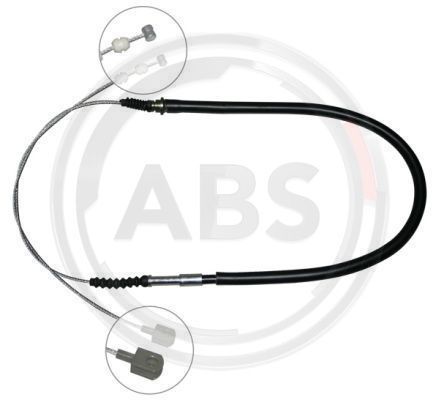 Seilzug Feststellbremse A.B.S. K16268
