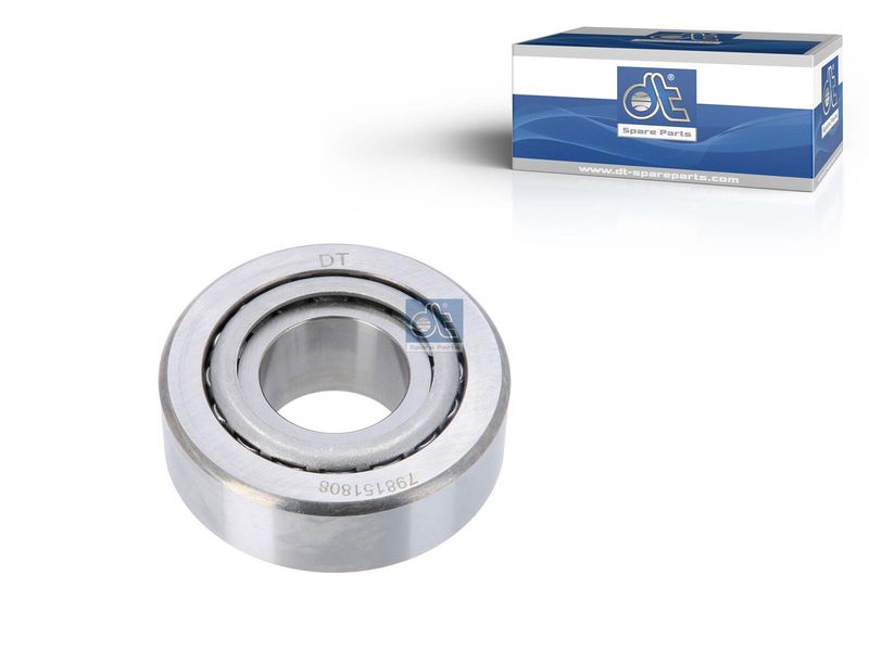 Lager, Achsschenkel DT Spare Parts 2.50065