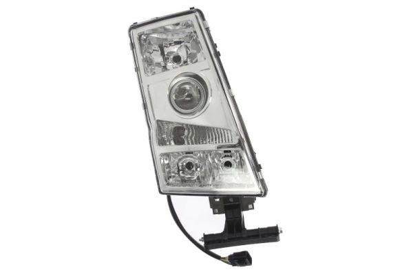 Hauptscheinwerfer TRUCKLIGHT HL-VO010R