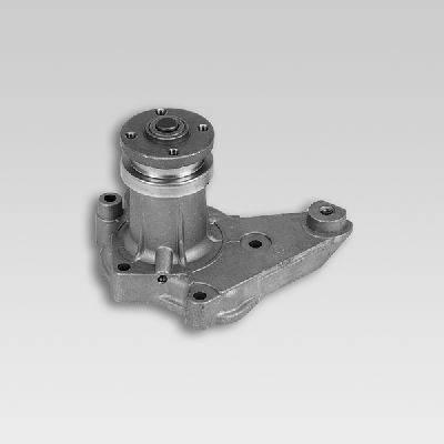 Wasserpumpe, Motorkühlung HEPU P7508