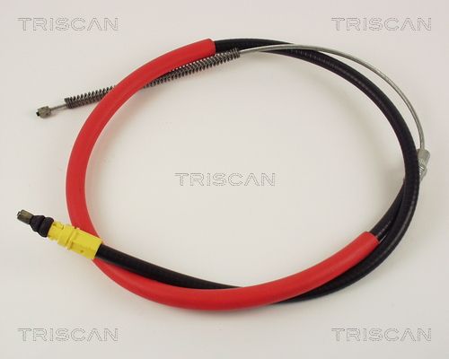 Seilzug Feststellbremse TRISCAN 8140 25184
