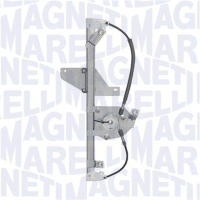 Fensterheber MAGNETI MARELLI 350103134800