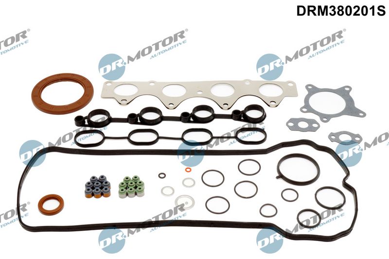 Dichtungsvollsatz  Motor Dr.Motor Automotive DRM380201S