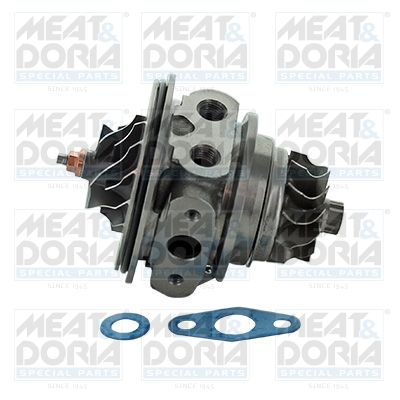 Rumpfgruppe, Lader MEAT & DORIA 601241
