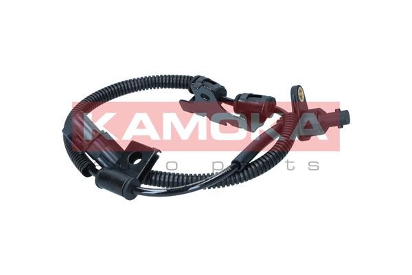 Sensor, Raddrehzahl KAMOKA 1060597