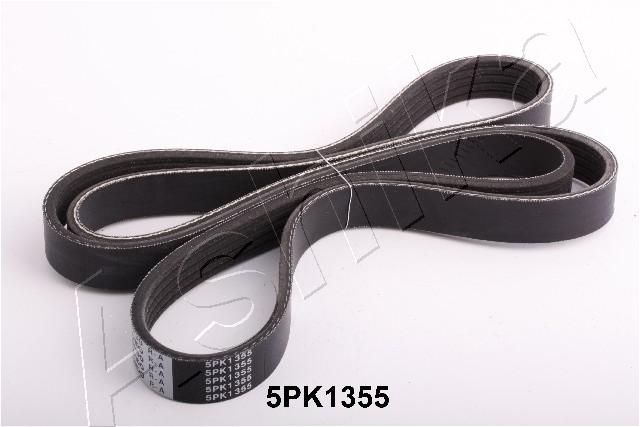 Keilrippenriemen Ashika 112-5PK1355