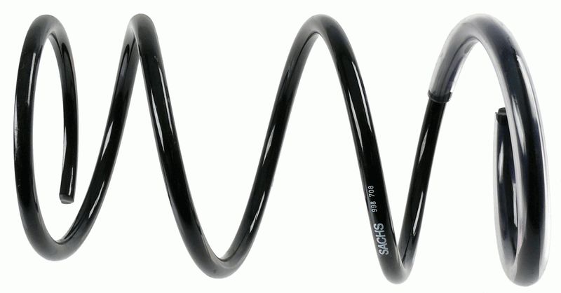 Fahrwerksfeder SACHS 998 708