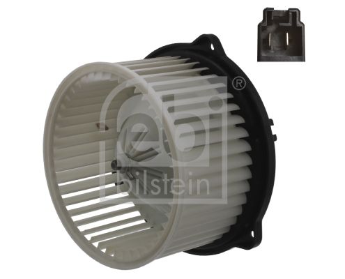 Innenraumgebläse FEBI BILSTEIN 40639