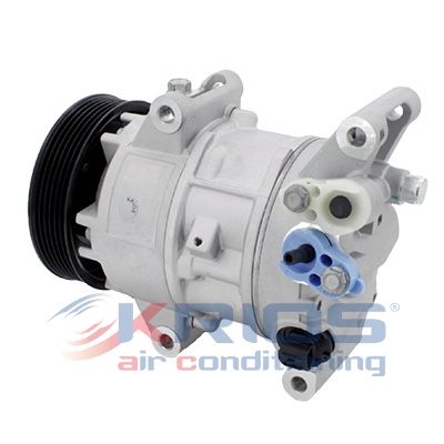 Kompressor, Klimaanlage MEAT & DORIA K12203A