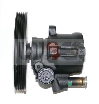 Hydraulikpumpe, Lenkung LAUBER 55.0707